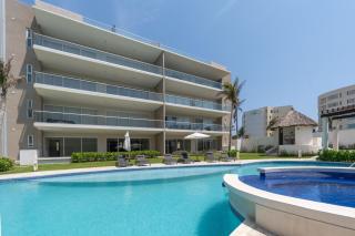 Punta Arena - Private Beach - Pool - WiFi - Jacuzzi - 2