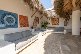 Punta Arena - Private Beach - Pool - WiFi - Jacuzzi - 3