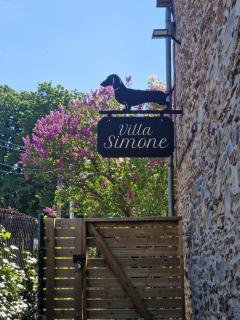 Villa Simone - Spa - 0