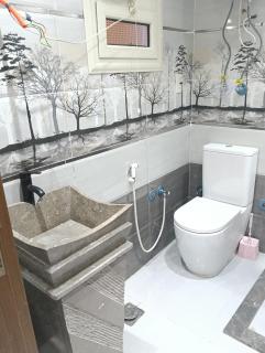 شقه فندقيه مفروشه - 4