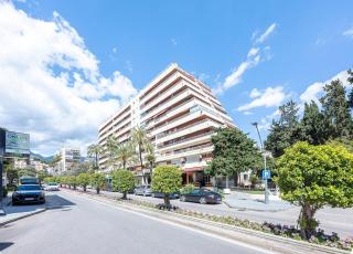 Wonderful Flat with PrivateTerrace and Pool - Marbella - 2