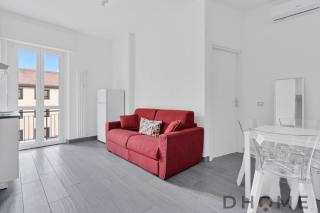 FLU10 -Crescenzago- Bright - Wi-fi - - Milan - 0