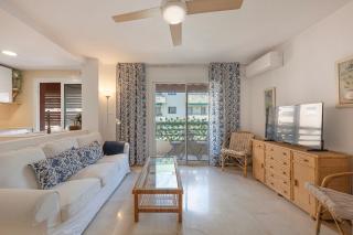 Wonderful Flat with PrivateTerrace and Pool - Marbella - 5