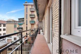 FLU10 -Crescenzago- Bright - Wi-fi - - Milan - 9