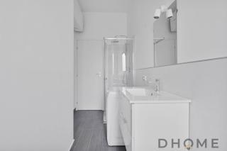 FLU10 -Crescenzago- Bright - Wi-fi - - Milan - 1