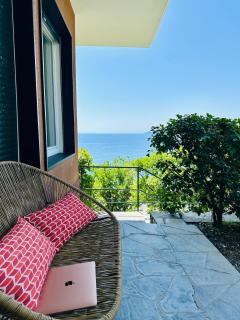 Casa Leni 5 Terre & Portofino with Private Parking - Cavi di Lavagna - 1