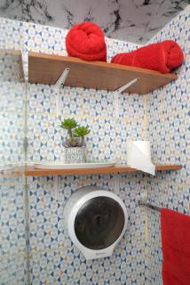 APARTAMENTOS DE 1 2 Y 3 HABITACIONEs - Santiago de los Caballeros - 8
