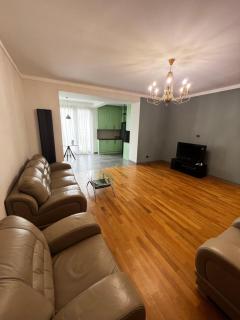 apartment in center of Yerevan with 2 bedrooms - Erevan - 3