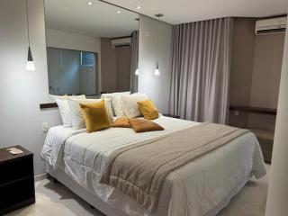 Ouro Cerrado Palace Hotel - 4