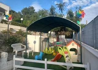 Villa Romana - Leporano Marina - 4