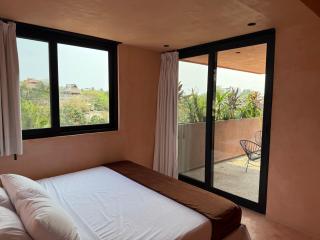 Casa Toro La Punta - Brisas de Zicatela - 7