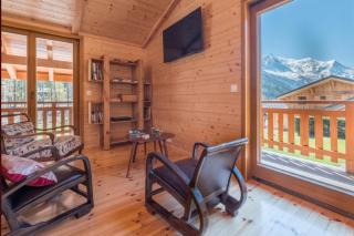 Large chalet for 10 with beautiful garden - Chamonix-Mont-Blanc - 4