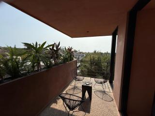 Casa Toro La Punta - Brisas de Zicatela - 6