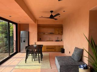 Casa Toro La Punta - Brisas de Zicatela - 5