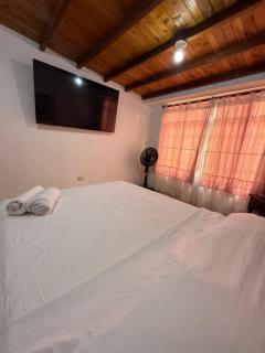 Oxford House - Floridablanca - 1
