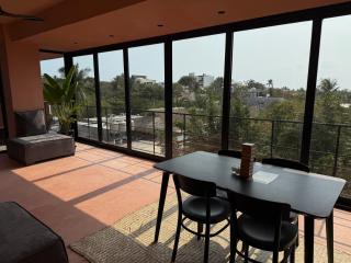 Casa Toro La Punta - Brisas de Zicatela - 4
