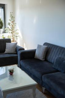 Dukagjini Home - Pristina - 8