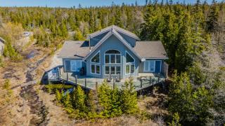 Driftwood Luxe Lakefront Retreat - Tobermory - Tobermory - 0