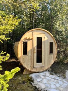 Driftwood Luxe Lakefront Retreat - Tobermory - Tobermory - 6