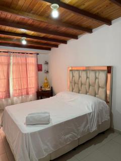Oxford House - Floridablanca - 7