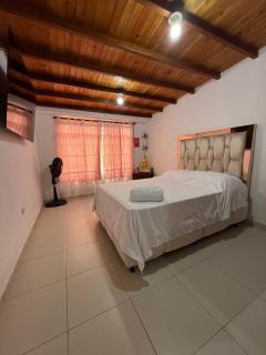Oxford House - Floridablanca - 6
