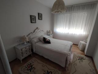 PISO MANCE - Allariz - 2