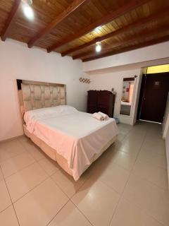 Oxford House - Floridablanca - 3