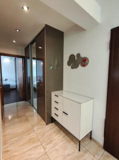 Stylish Apartment in Zabłocie - 1