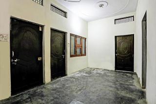 Hotel O Brothers - Bijnor - 9