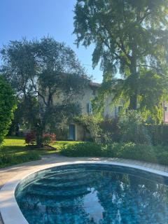 Boutique Guesthouse GIUS La Damaglück - Marciaga - 8