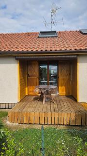 Au bord du lac - Giffaumont - 6