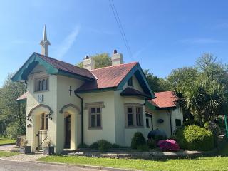 Hafod Lodge - Pontyclun - 9