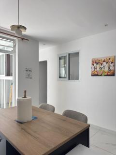 MBA house - Pointe-à-Pitre - 5