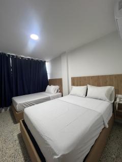Hotel Dainca Valledupar - Valledupar - 4