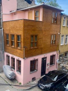 Balat Rose - Istambul - 7
