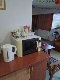 PENTHOUSE Apartement 90mp 2 Rooms - Bukarest - 3