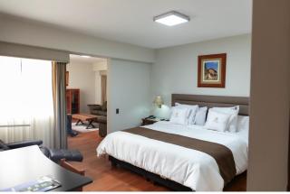 Gran Hotel Continental - Cajamarca - 4