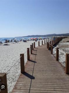 Stella marina via Gaeta La Caletta - Siniscola - 0