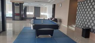 Apartment Trillium Residence 3BR - Surabaya - 9