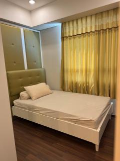 Apartment Trillium Residence 3BR - Surabaya - 8