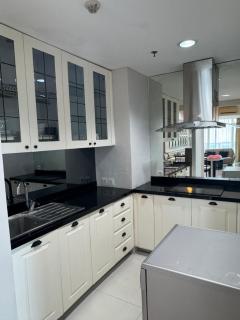 Apartment Trillium Residence 3BR - Surabaya - 7