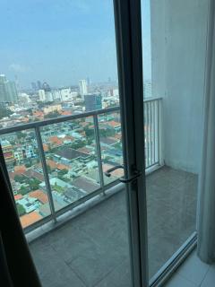 Apartment Trillium Residence 3BR - 6