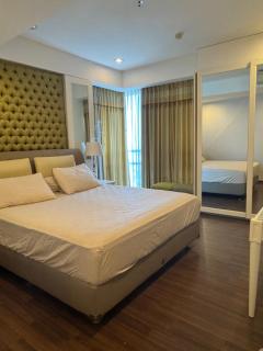 Apartment Trillium Residence 3BR - Surabaya - 3