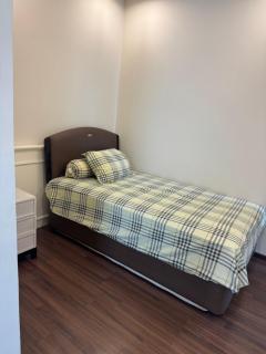 Apartment Trillium Residence 3BR - 1