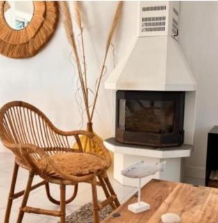 Villa TEYO Le Bois Plage en Ré - Le Bois-Plage-en-Ré - 7