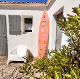 Villa TEYO Le Bois Plage en Ré - Le Bois-Plage-en-Ré - 9