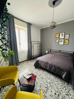 Domus Valente - Pompei - 1