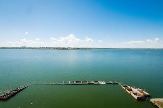 Mamaia Lake View Apartament - Mamaia - 8