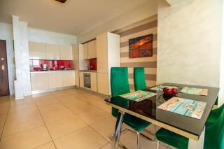 Mamaia Lake View Apartament - Mamaia - 3