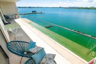 Mamaia Lake View Apartament - Mamaia - 0